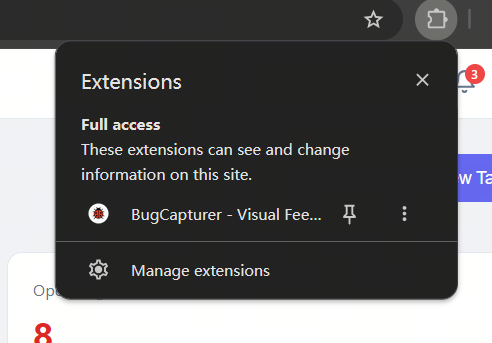 Plugin Panel